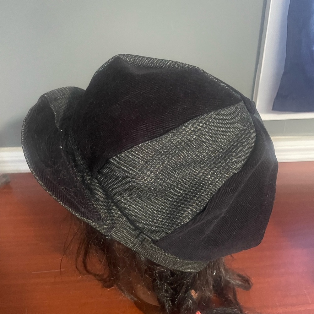 Custom made hat - Picture 5 of 6